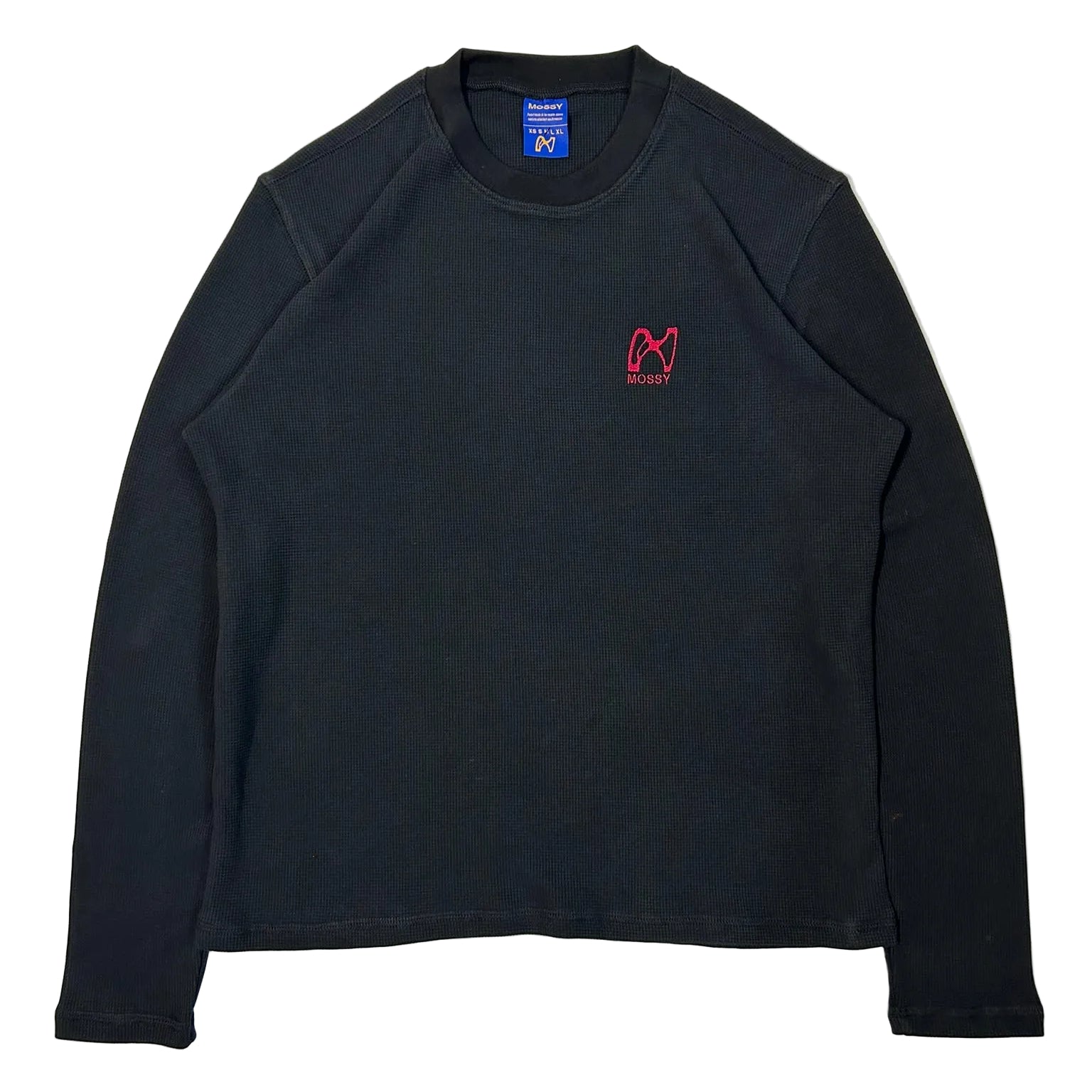 Pull thermal Noir